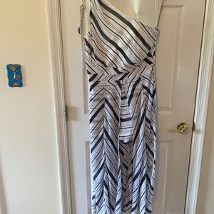 New York and company romper